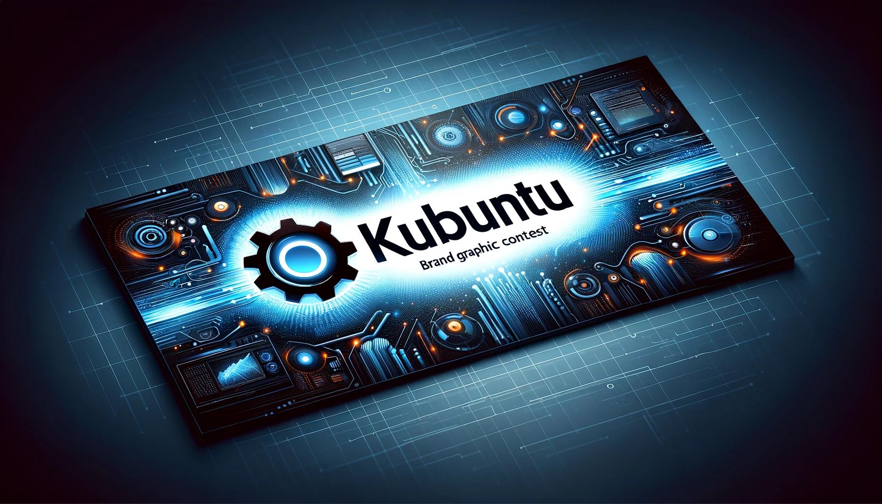 Help Shape the Future of Kubuntu and Win Awesome Prizes