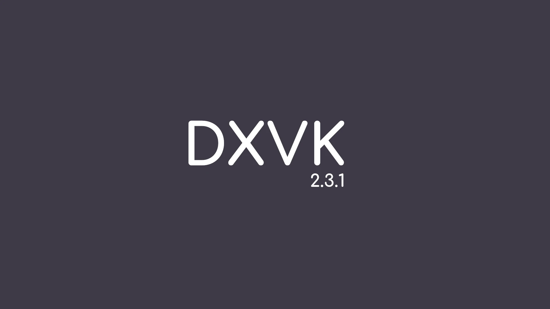 DXVK 2.3.1 Brings More Efficient Shader Code Generation on NVIDIA GPUs