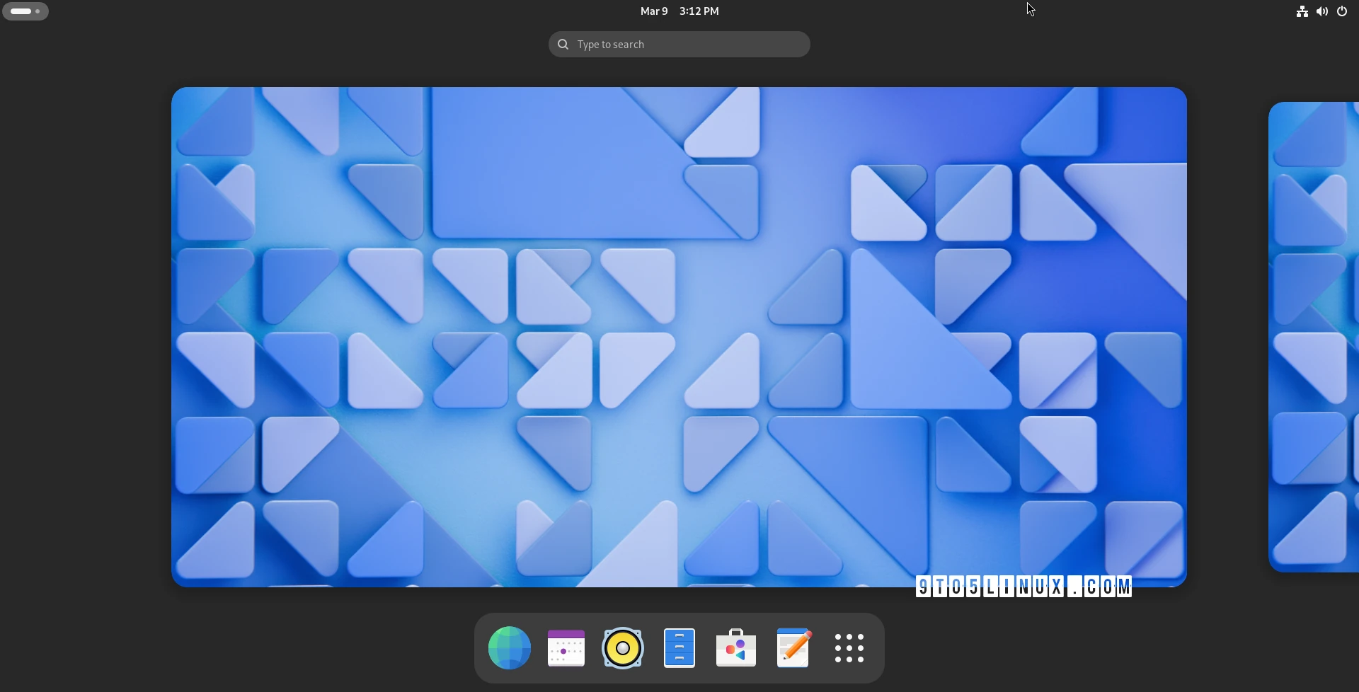 GNOME 46 Release Candidate Is Now Available with Last-Minute Changes
