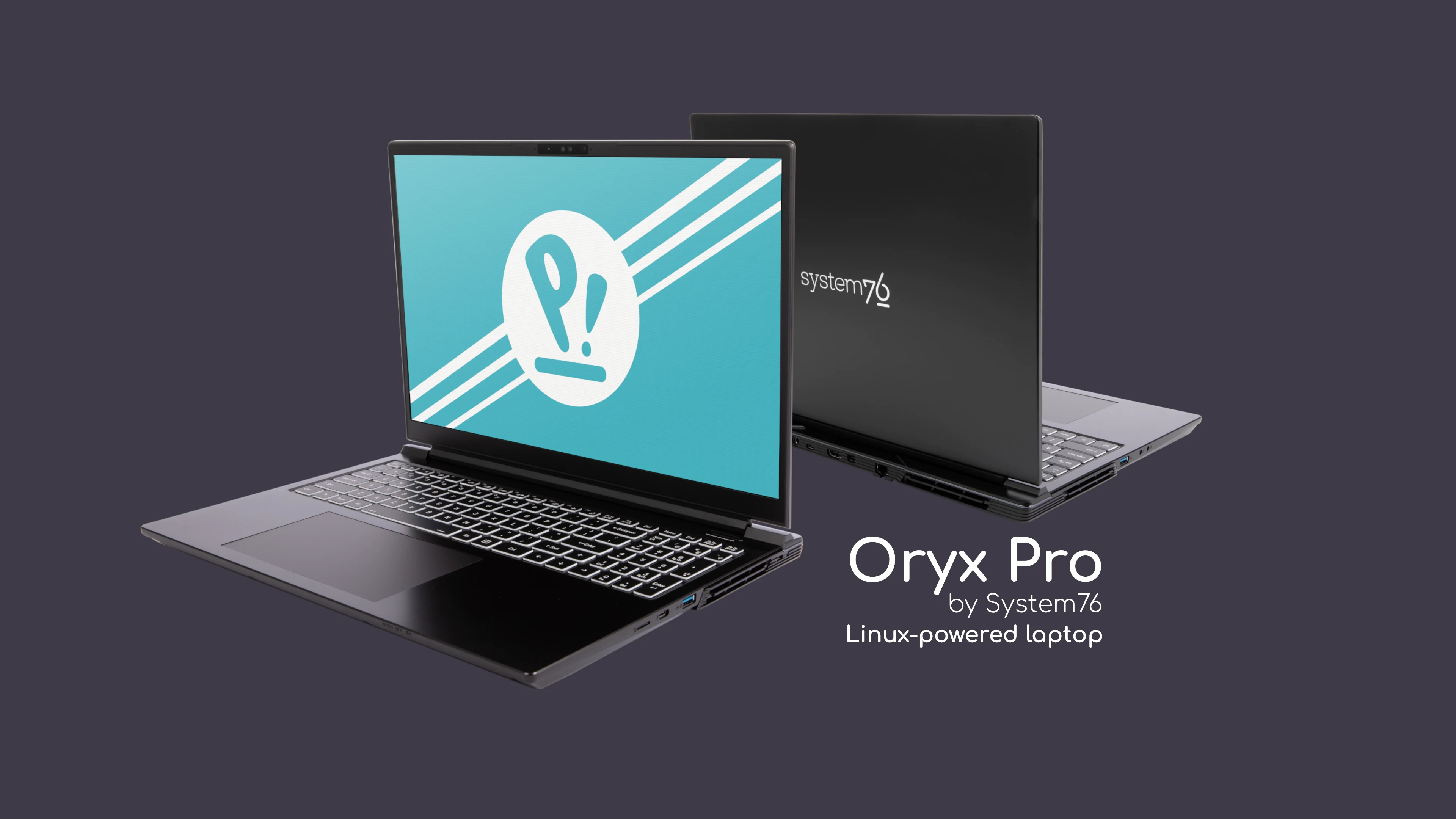 System76’s Oryx Pro Linux Laptop Gets 14th Gen Intel HX-Class CPU and More RAM