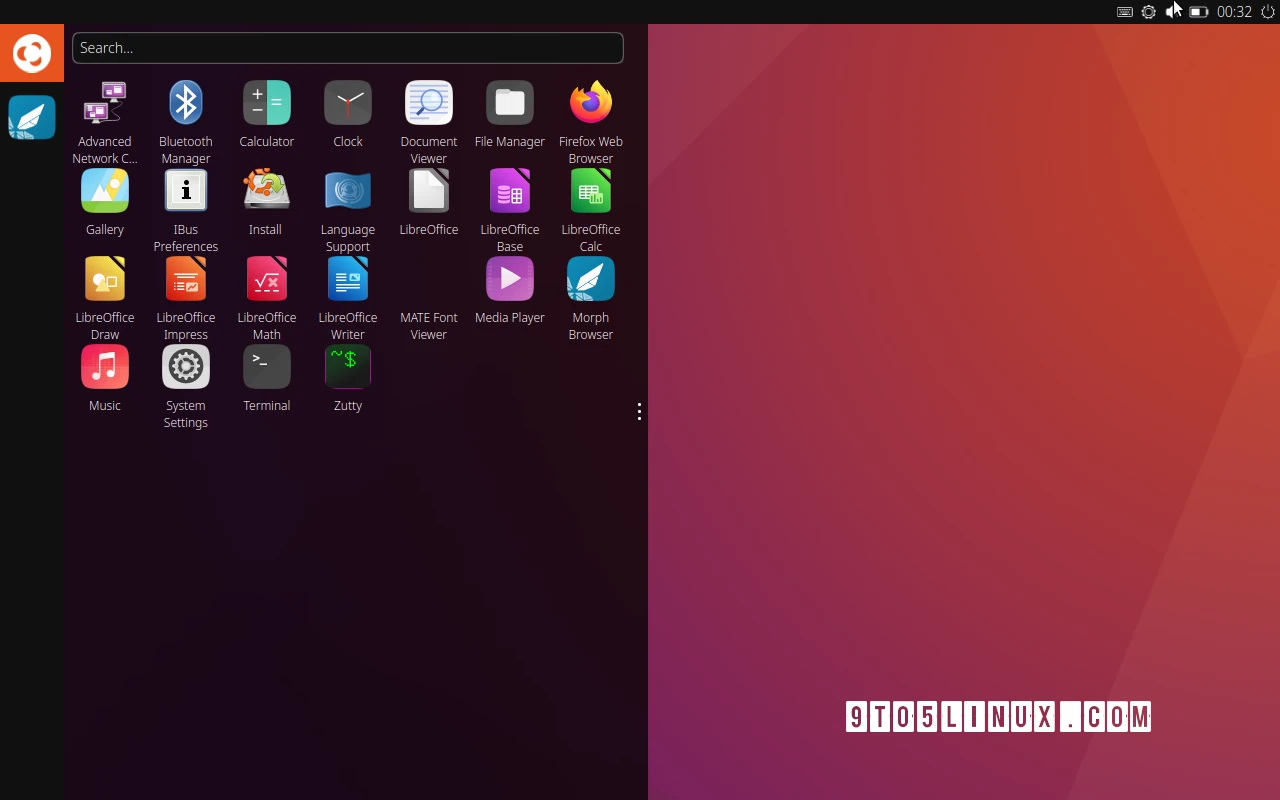 First Look at Ubuntu Lomiri: Ubuntu Touch’s Mobile Desktop Arrives on PC